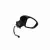 Recambio de retrovisor derecho para renault captur ii evolution referencia OEM IAM 963011838R / 963012452R  