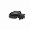 Recambio de retrovisor derecho para renault captur ii evolution referencia OEM IAM 963011838R / 963012452R  