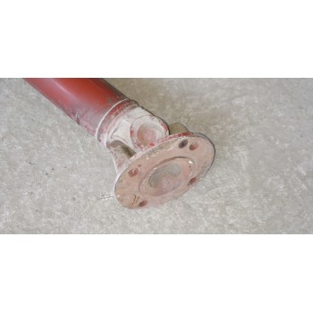 Recambio de transmision central para nissan cabstar e referencia OEM IAM   