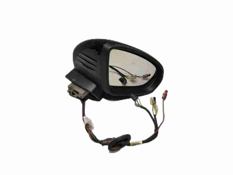 Recambio de espejo retrovisor derecho para mercedes-benz clase a (w177) a 200 (177.087) referencia OEM IAM A1778101404  