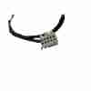Recambio de espejo retrovisor derecho para mercedes-benz clase a (w177) a 200 (177.087) referencia OEM IAM A1778101404  