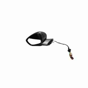 Recambio de espejo retrovisor izquierdo para citroën c4 grand picasso ii (da_, de_) 1.2 thp 130 referencia OEM IAM 1610548480  