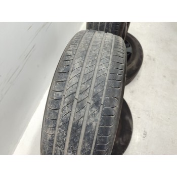 Recambio de juego llantas para opel grandland x selective referencia OEM IAM YP00064180  