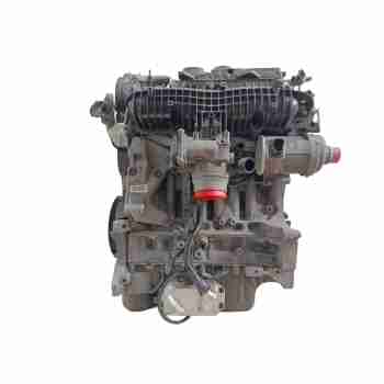 Recambio de motor completo para volvo v40 hatchback (525) t2 referencia OEM IAM B4204T17 36011601 