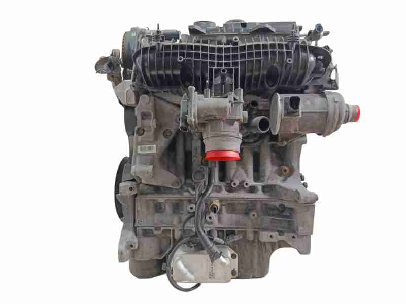 Recambio de motor completo para volvo v40 hatchback (525) t2 referencia OEM IAM B4204T17 36011601 
