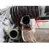 Recambio de motor completo para volvo v40 hatchback (525) t2 referencia OEM IAM B4204T17 36011601 