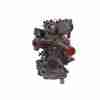 Recambio de motor completo para volvo v40 hatchback (525) t2 referencia OEM IAM B4204T17 36011601 