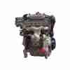 Recambio de motor completo para volvo v40 hatchback (525) t2 referencia OEM IAM B4204T17 36011601 