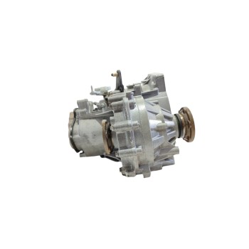 Recambio de caja cambios para volkswagen golf vi (5k1) advance bluemotion referencia OEM IAM LHW  