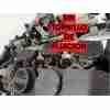 Recambio de motor completo para volvo v40 hatchback (525) t2 referencia OEM IAM B4204T17 36011601 
