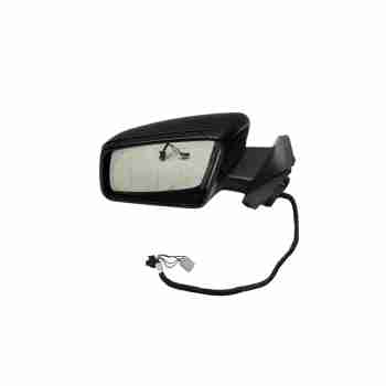 Recambio de espejo retrovisor izquierdo para mercedes-benz clase gla (w156) gla 200 cdi (156.908) referencia OEM IAM A1568100376