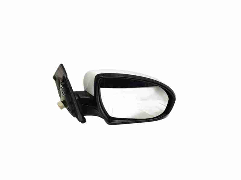 Recambio de retrovisor derecho para hyundai tucson (tl, tle) 1.6 gdi referencia OEM IAM 87620D7050  