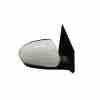 Recambio de retrovisor derecho para hyundai tucson (tl, tle) 1.6 gdi referencia OEM IAM 87620D7050  