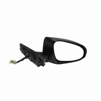 Recambio de espejo retrovisor derecho para toyota c-hr (_x1_) 1.8 hybrid (zyx10_, zyx11_) referencia OEM IAM 87910F4032  