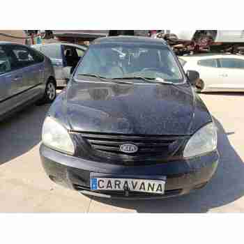 kia carens i monospace (fc, fj) del año 2005