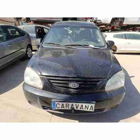 KIA CARENS I MONOSPACE (FC, FJ)