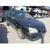kia carens i monospace (fc, fj) del año 2005