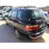 kia carens i monospace (fc, fj) del año 2005