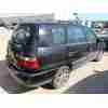 kia carens i monospace (fc, fj) del año 2005