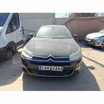citroën c5 iii break (rw_) del año 2009