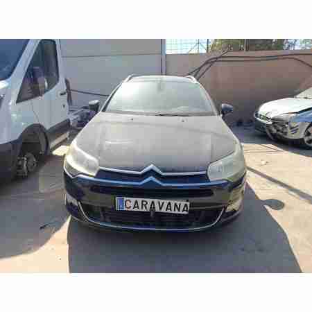 CITROËN C5 III BREAK (RW_)