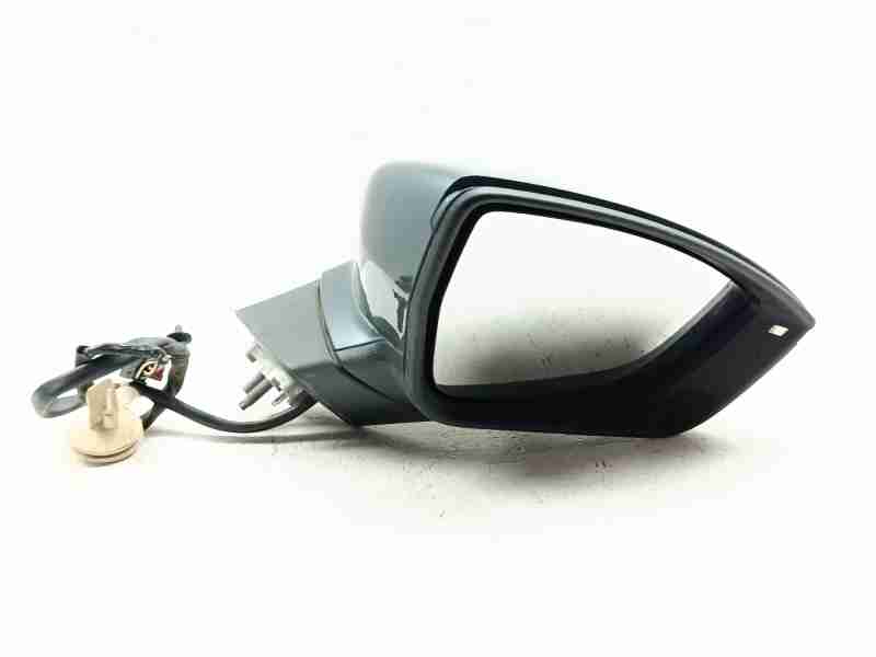 Recambio de retrovisor derecho para seat ateca (kh7, khp) 2.0 tdi referencia OEM IAM 576857508CF  