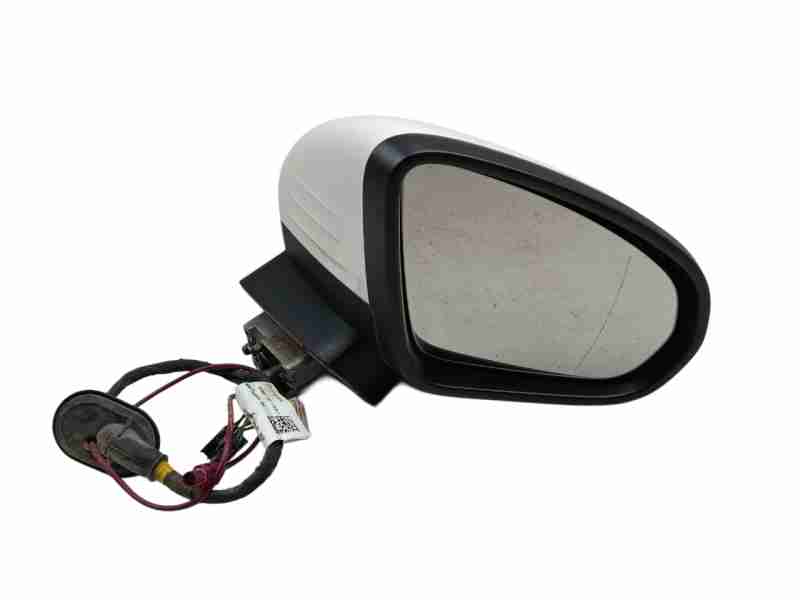 Recambio de retrovisor derecho para mercedes-benz clase a (w177) a 200 (177.087) referencia OEM IAM A1778109804  