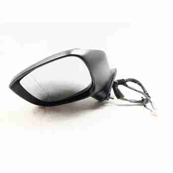 Recambio de espejo retrovisor izquierdo para mazda 6 station wagon (gj, gl) 2.0 (gjefw) referencia OEM IAM KC7R69180  