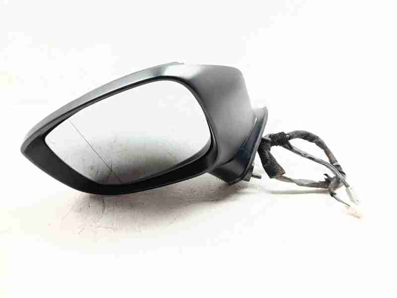 Recambio de espejo retrovisor izquierdo para mazda 6 station wagon (gj, gl) 2.0 (gjefw) referencia OEM IAM KC7R69180  