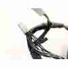Recambio de espejo retrovisor izquierdo para mazda 6 station wagon (gj, gl) 2.0 (gjefw) referencia OEM IAM KC7R69180  