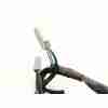 Recambio de espejo retrovisor izquierdo para mazda 6 station wagon (gj, gl) 2.0 (gjefw) referencia OEM IAM KC7R69180  