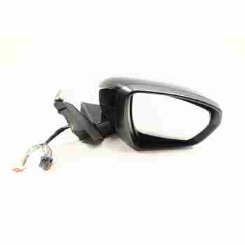 Recambio de retrovisor derecho para opel grandland / grandland x (a18, p1uo) 1.2 (75) referencia OEM IAM YP00154280  