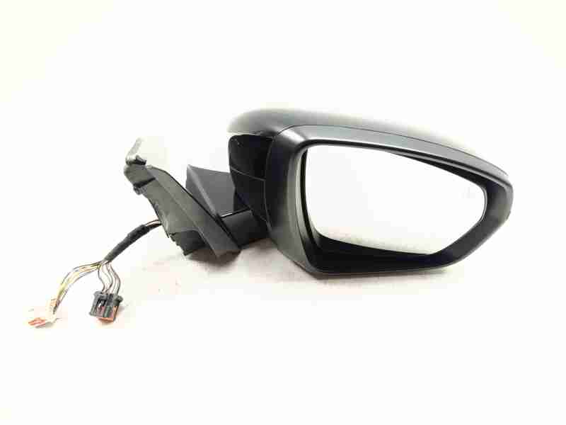 Recambio de retrovisor derecho para opel grandland / grandland x (a18, p1uo) 1.2 (75) referencia OEM IAM YP00154280  
