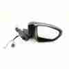 Recambio de retrovisor derecho para opel grandland / grandland x (a18, p1uo) 1.2 (75) referencia OEM IAM YP00154280  