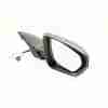 Recambio de retrovisor derecho para opel grandland / grandland x (a18, p1uo) 1.2 (75) referencia OEM IAM YP00154280  