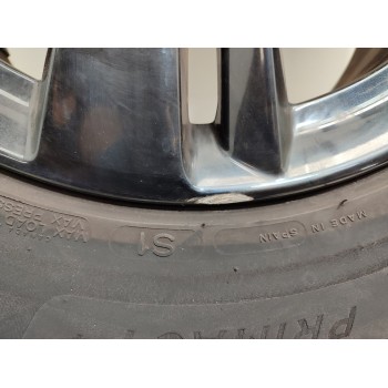 Recambio de juego llantas para opel grandland x selective referencia OEM IAM YP00064180  