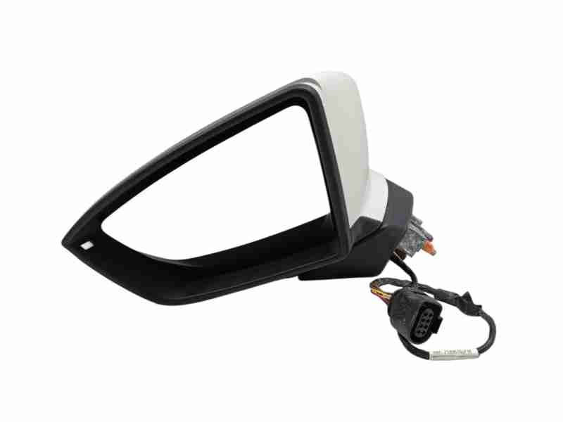 Recambio de retrovisor izquierdo para seat arona style referencia OEM IAM 6F1857507AC  
