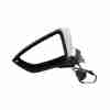 Recambio de retrovisor izquierdo para seat arona style referencia OEM IAM 6F1857507AC  