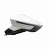 Recambio de retrovisor izquierdo para seat arona style referencia OEM IAM 6F1857507AC  