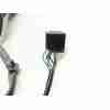 Recambio de retrovisor izquierdo para audi a5 sportback (f5a, f5f) 2.0 tdi referencia OEM IAM 8W8857409E  