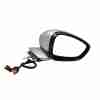 Recambio de retrovisor derecho para peugeot 508 sw allure referencia OEM IAM 8154SJ  