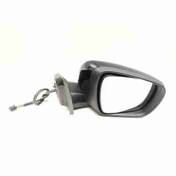 Recambio de retrovisor derecho para renault kadjar experience referencia OEM IAM 963014157R  