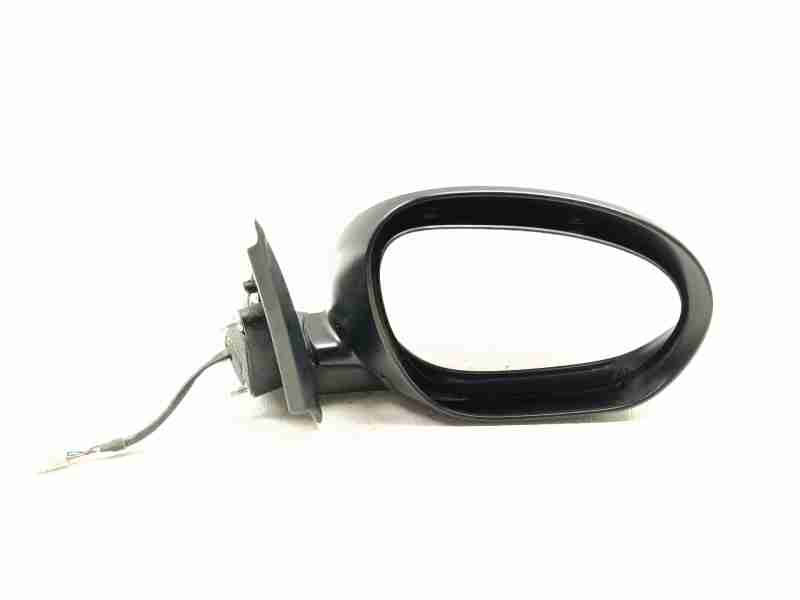 Recambio de retrovisor derecho para nissan juke (f15) acenta referencia OEM IAM 963011KA1A 963011KA0A 