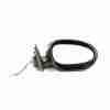 Recambio de retrovisor derecho para nissan juke (f15) acenta referencia OEM IAM 963011KA1A 963011KA0A 