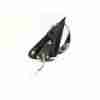 Recambio de retrovisor derecho para nissan juke (f15) acenta referencia OEM IAM 963011KA1A 963011KA0A 