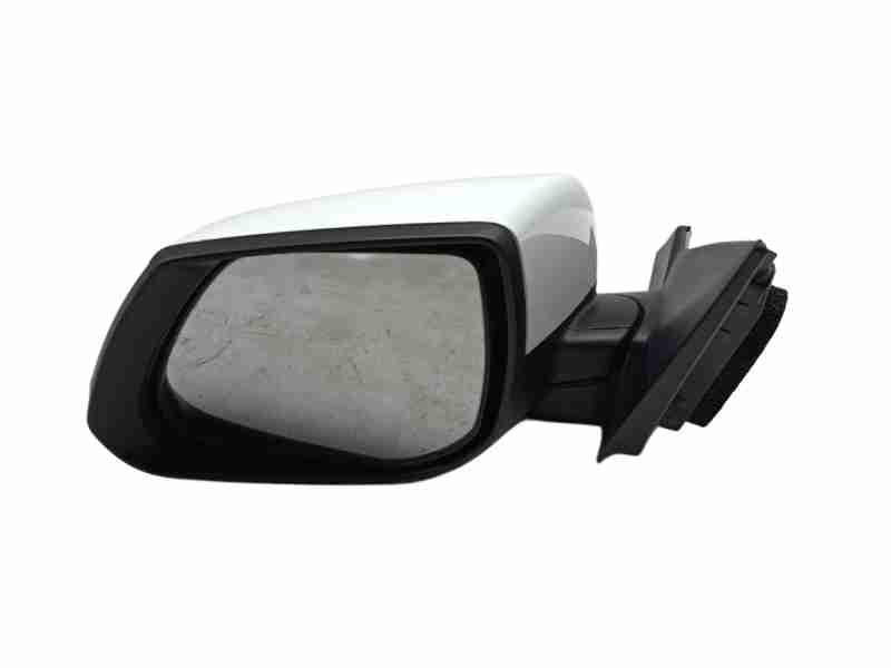 Recambio de espejo retrovisor izquierdo para kia niro (sg2) e-concept referencia OEM IAM 87610AT040  