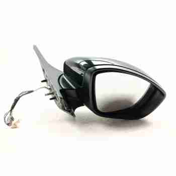 Recambio de espejo retrovisor derecho para citroën c3 iii (sx) 1.2 puretech 82 referencia OEM IAM 98267124XT  