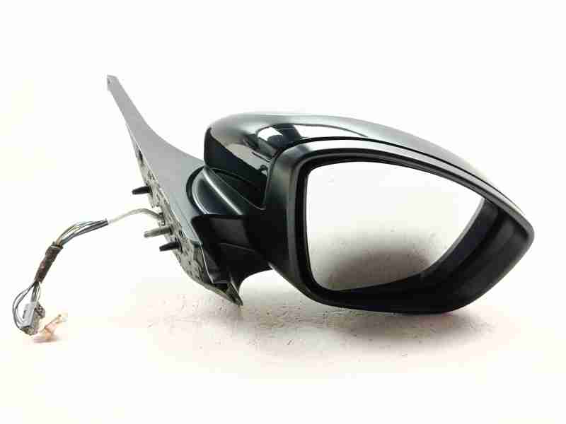 Recambio de espejo retrovisor derecho para citroën c3 iii (sx) 1.2 puretech 82 referencia OEM IAM 98267124XT  