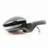 Recambio de espejo retrovisor derecho para citroën c3 iii (sx) 1.2 puretech 82 referencia OEM IAM 98267124XT  