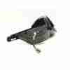 Recambio de espejo retrovisor derecho para citroën c3 iii (sx) 1.2 puretech 82 referencia OEM IAM 98267124XT  